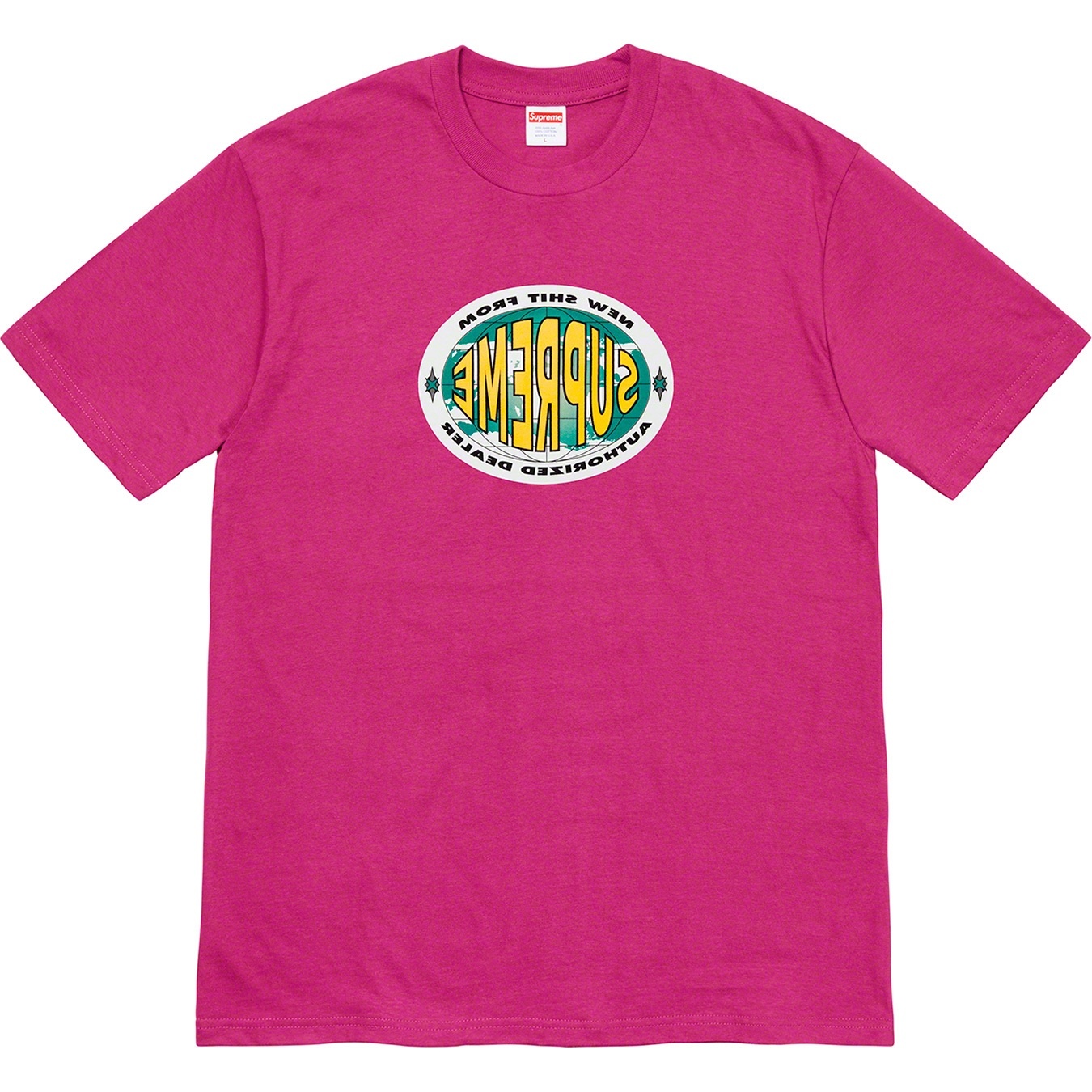New Shit Tee view 14